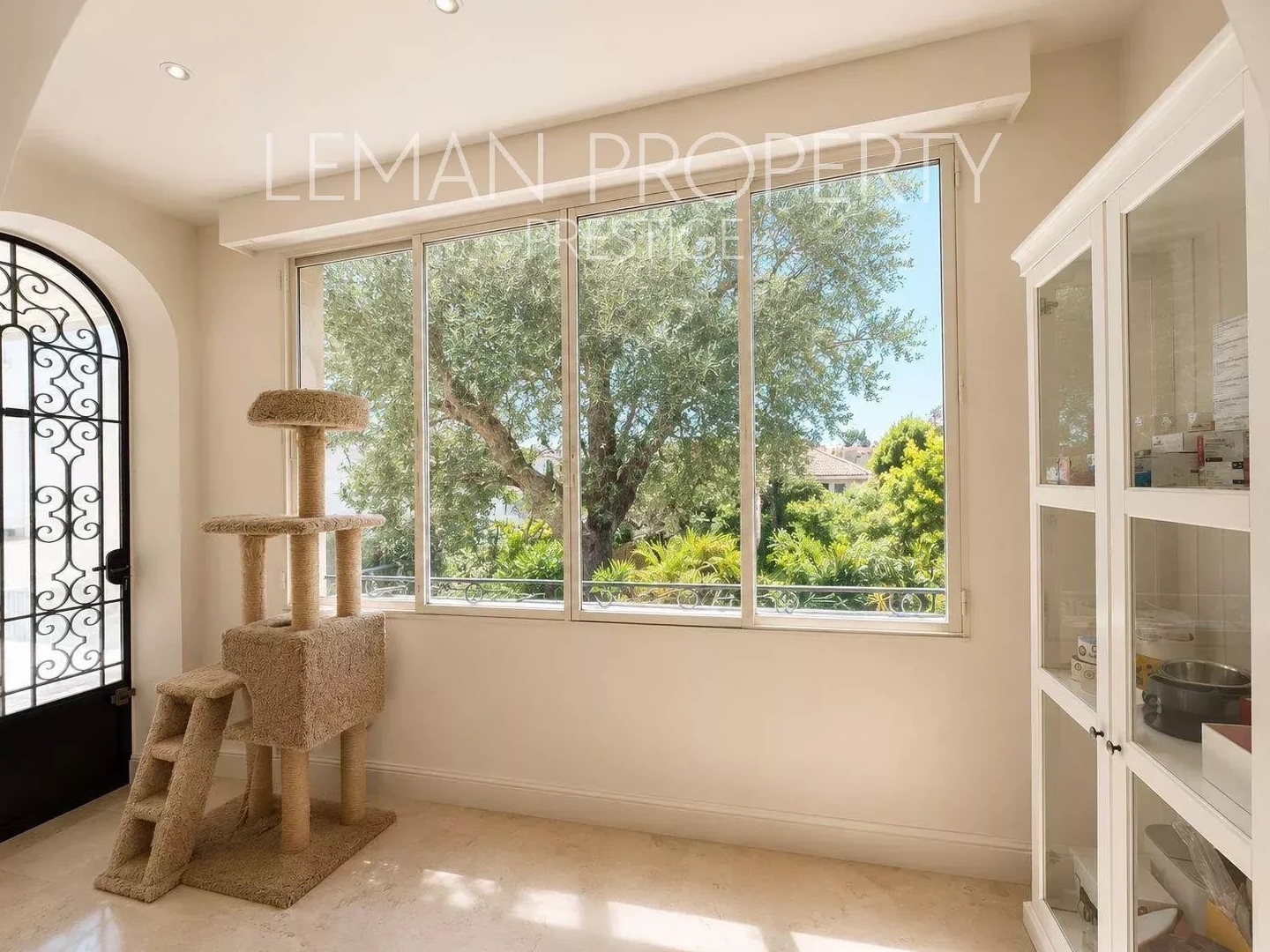 Appartement à vendre - 4 pièces - 157m2 - Cannes (06400)