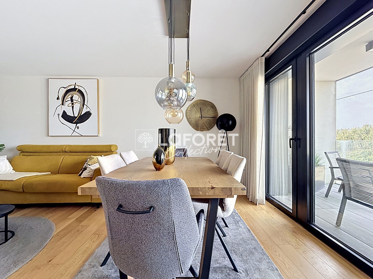 Appartement à vendre - 3 pièces - 78m2 - Merlimont (62155)