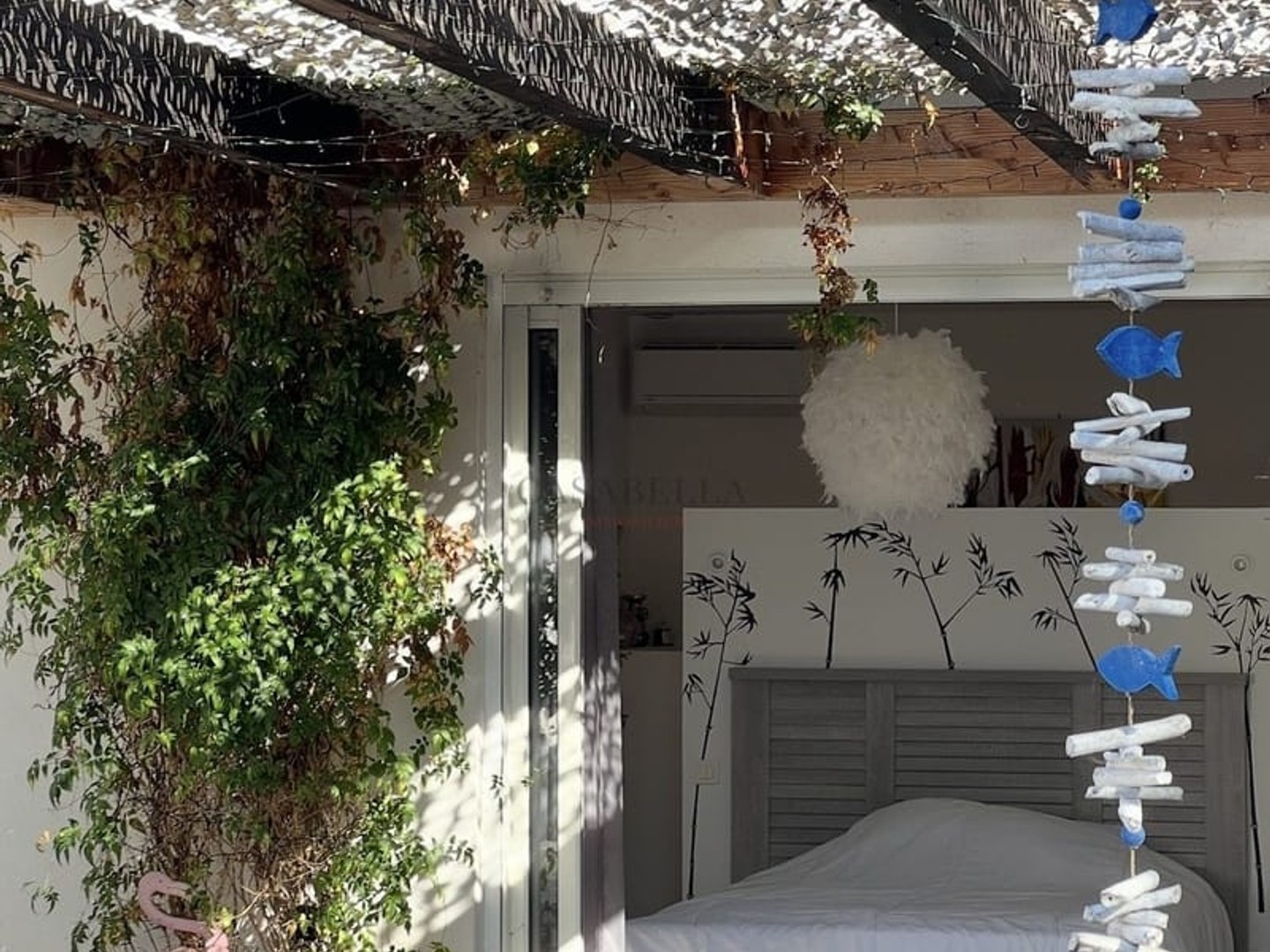 Maison à vendre - 7 pièces - 181m2 - Alata (20167)