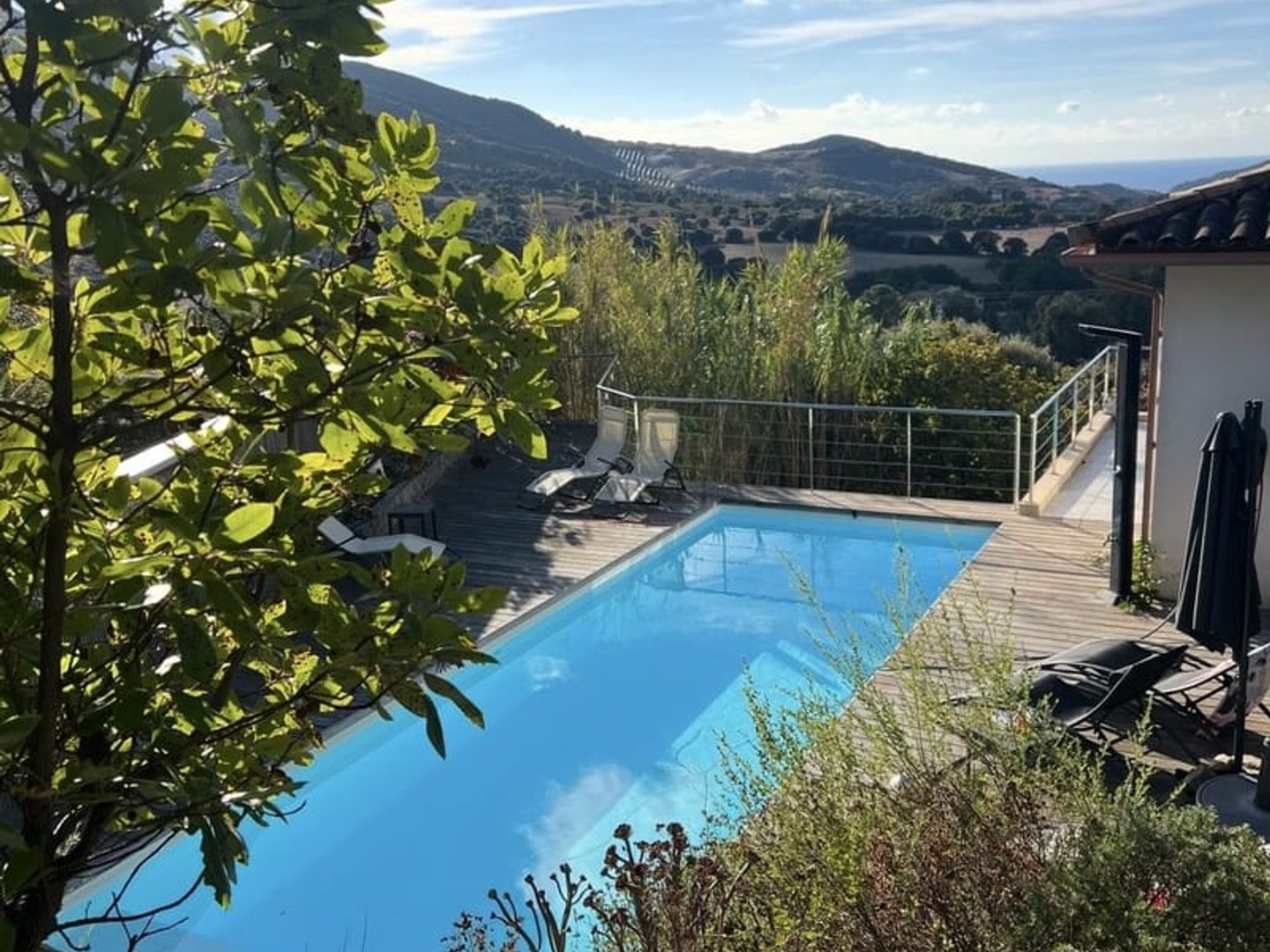 Maison à vendre - 7 pièces - 181m2 - Alata (20167)