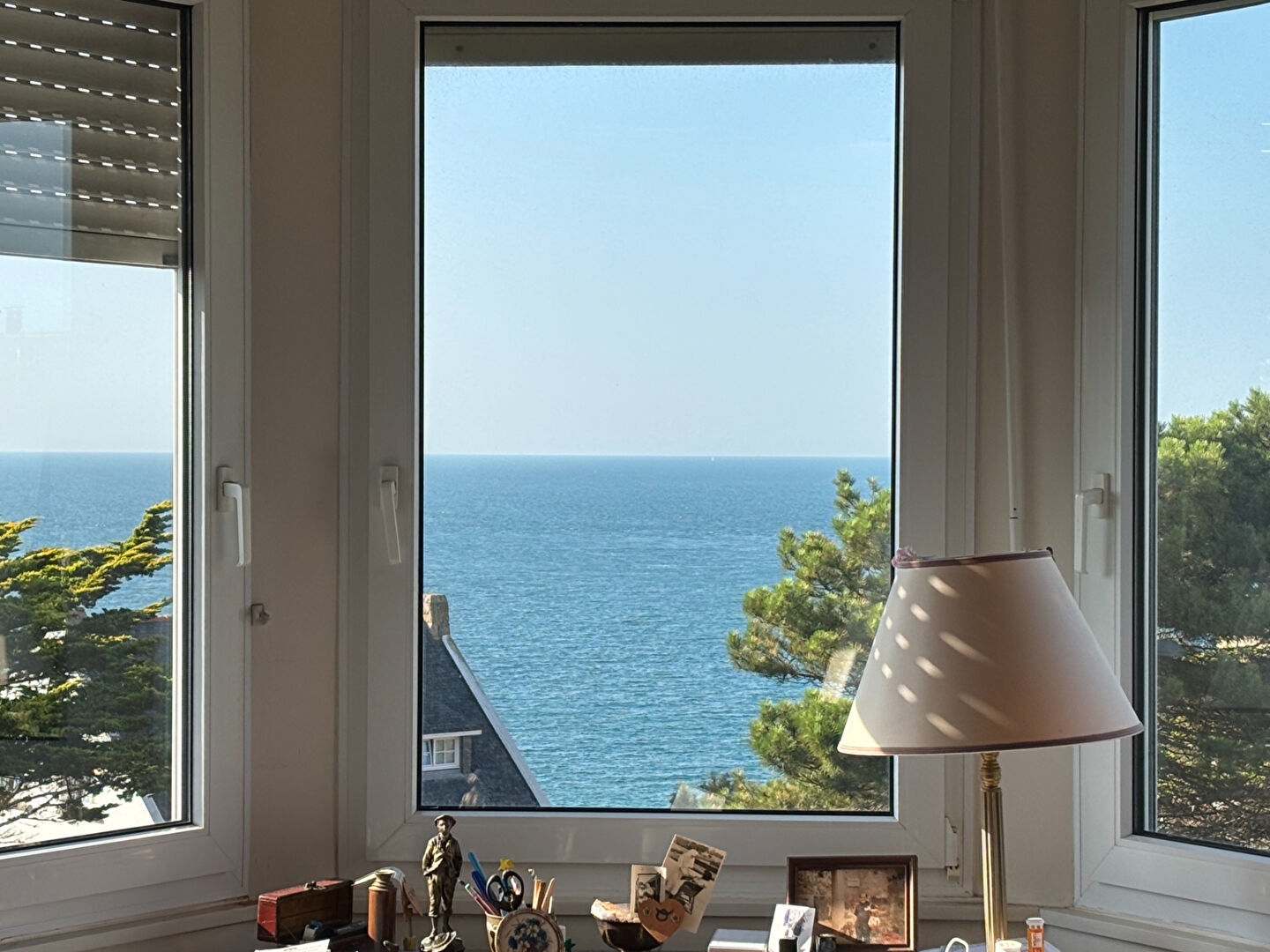 Maison de caractère et de charme Pointe du Décollé