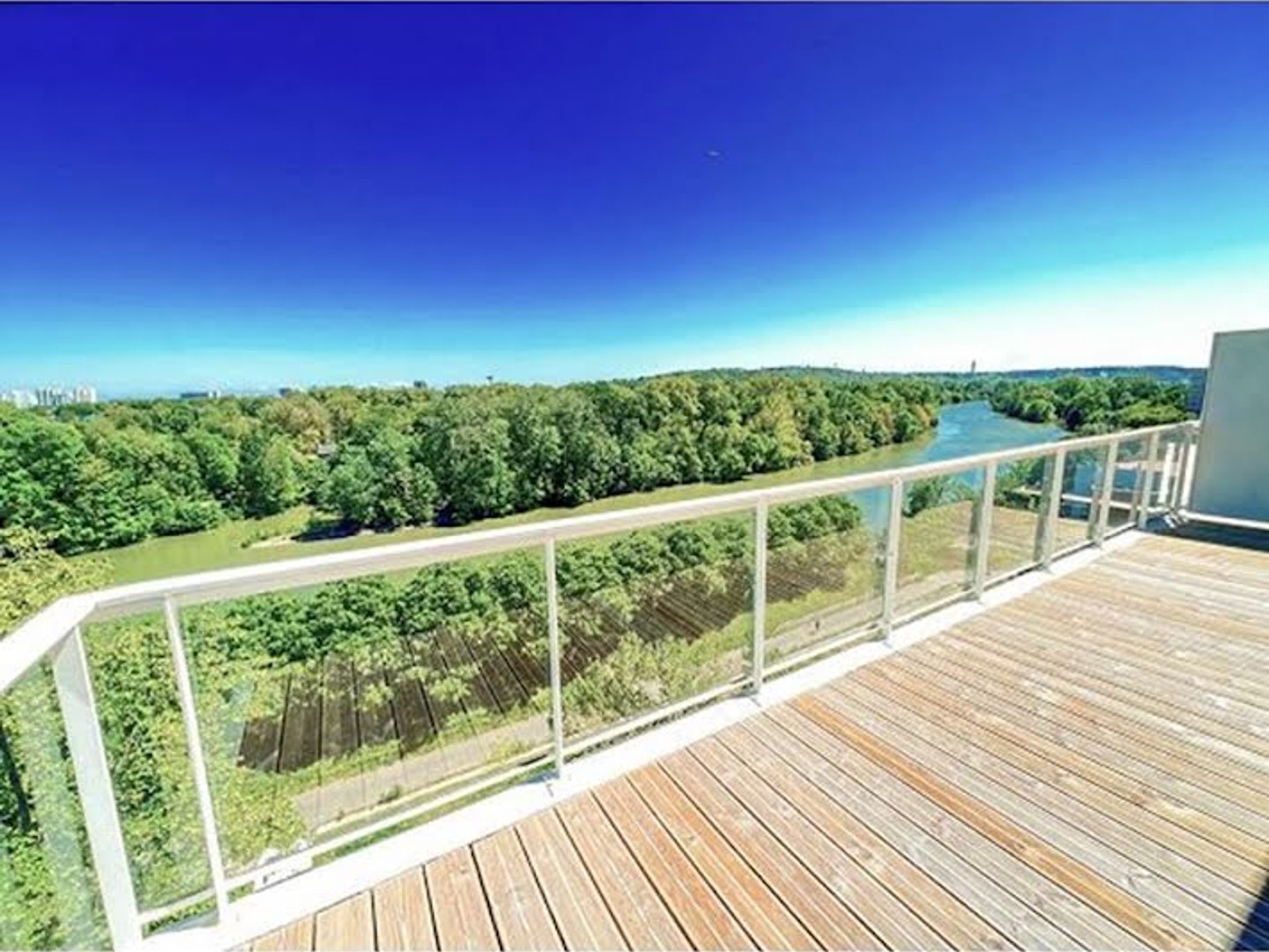 Appartement 5 pièces 135 m²