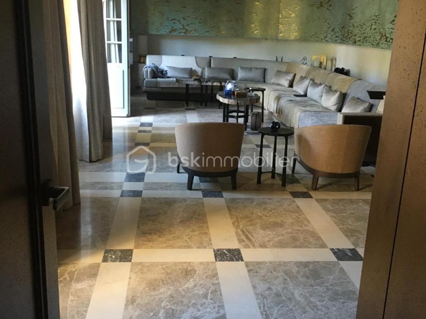 Maison à vendre - 10 pièces - 790m2 - Louveciennes (78430)