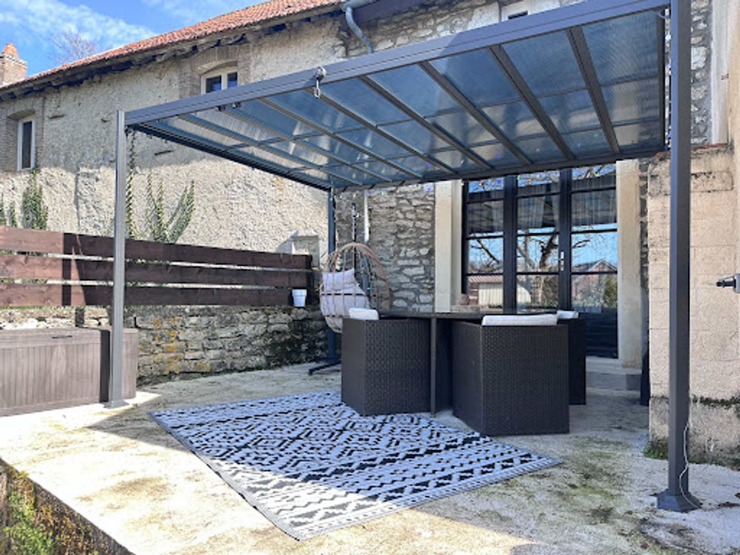 Maison à vendre - 6 pièces - 100m2 - Bèze (21310)