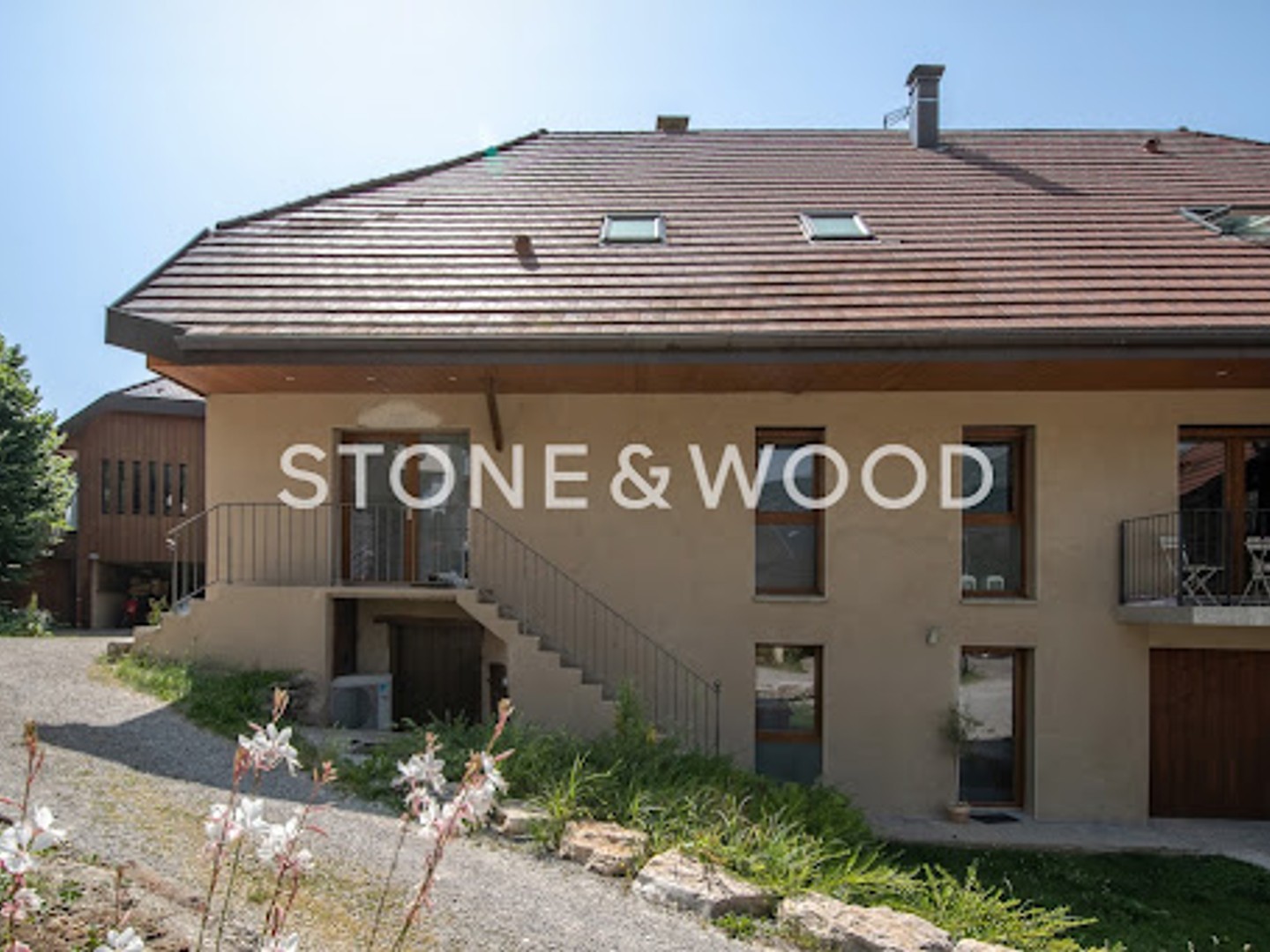 Maison 5 pièces 156 m²
