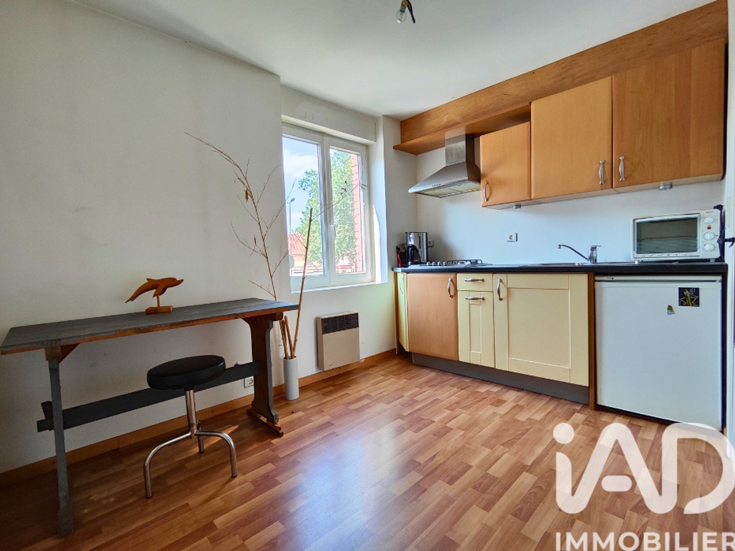 Immeuble à vendre - 75m2 - Villeneuve-D'ascq (59650)