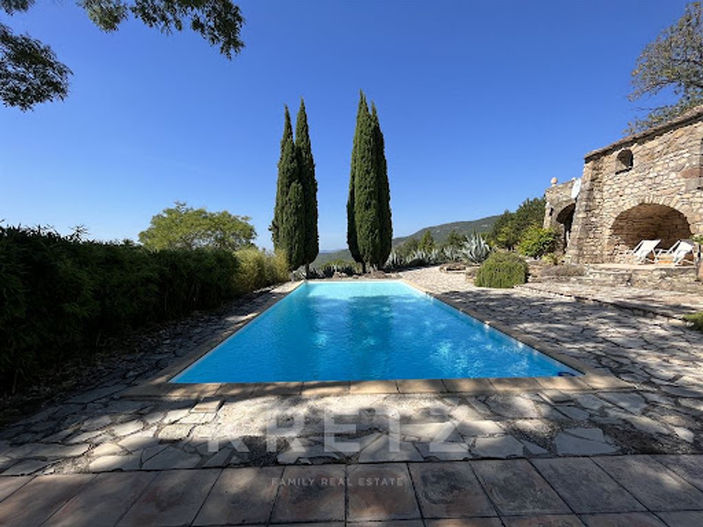 Maison 4 pièces 140 m²