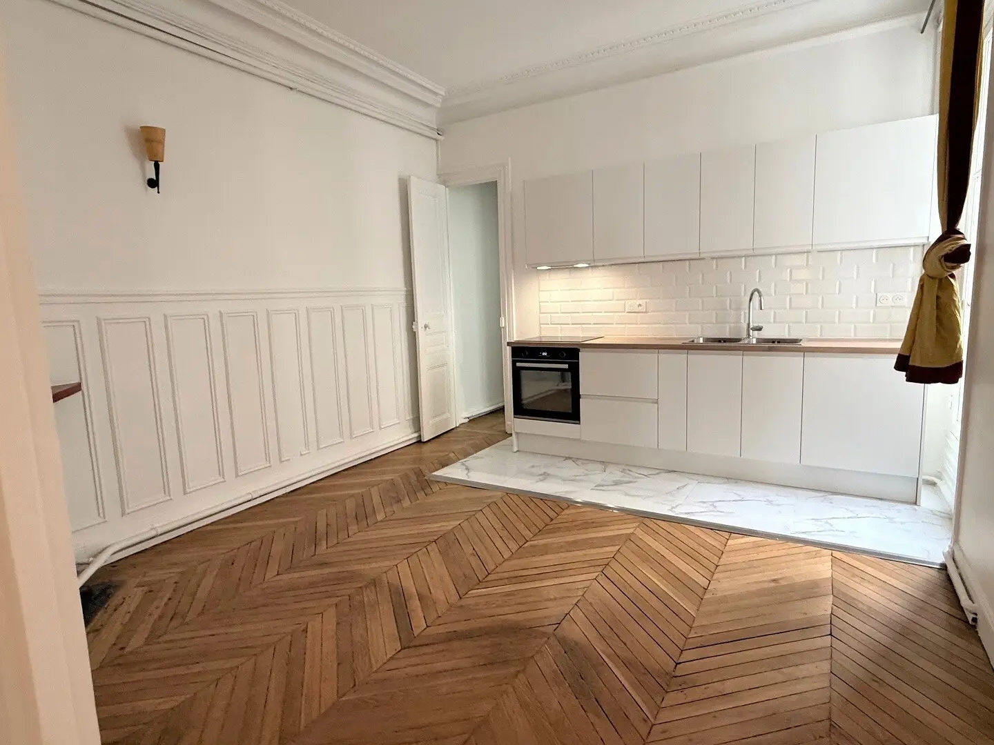 Appartement 5 pièces 115 m²