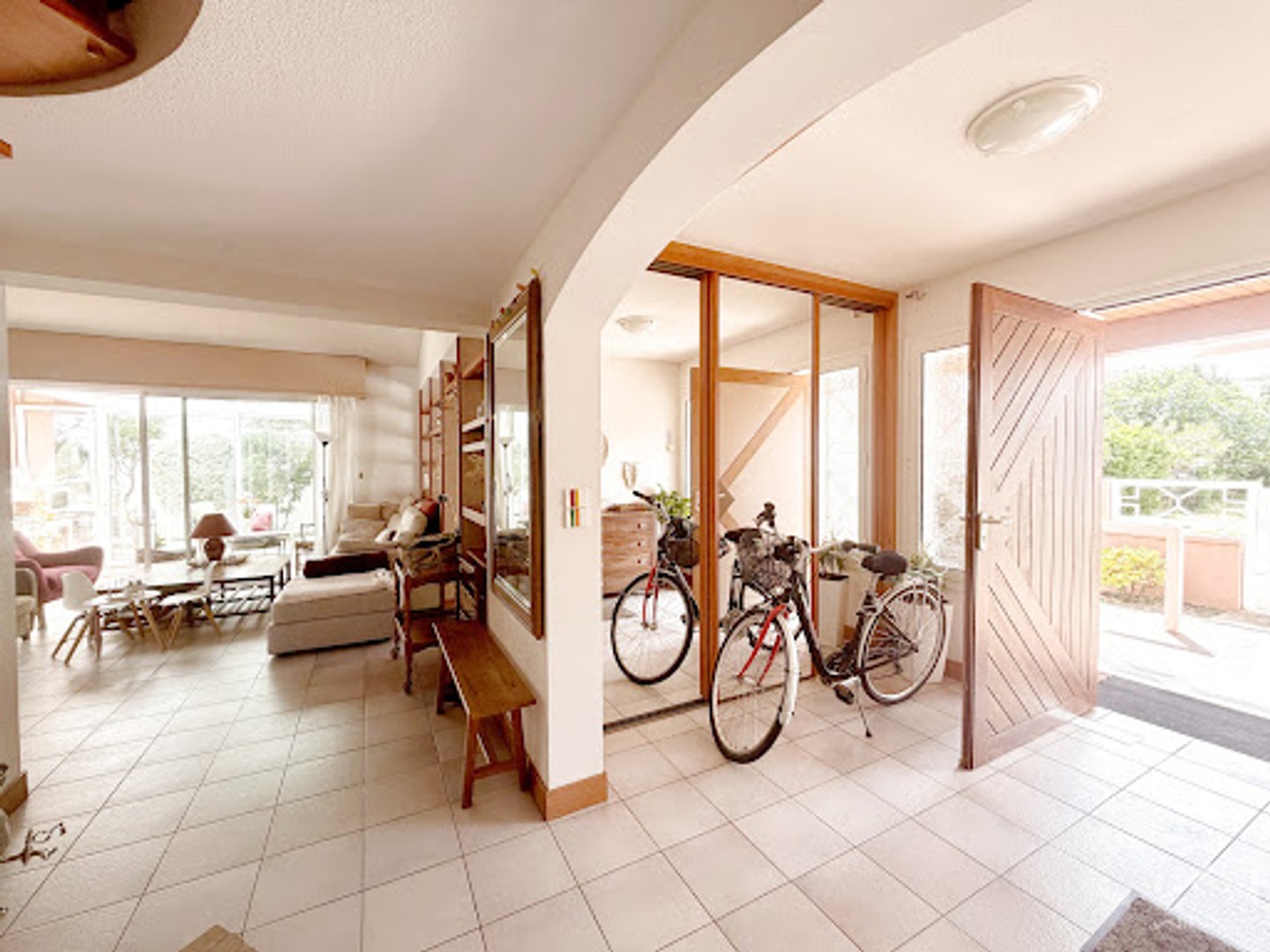 Villa 7 pièces 214 m²