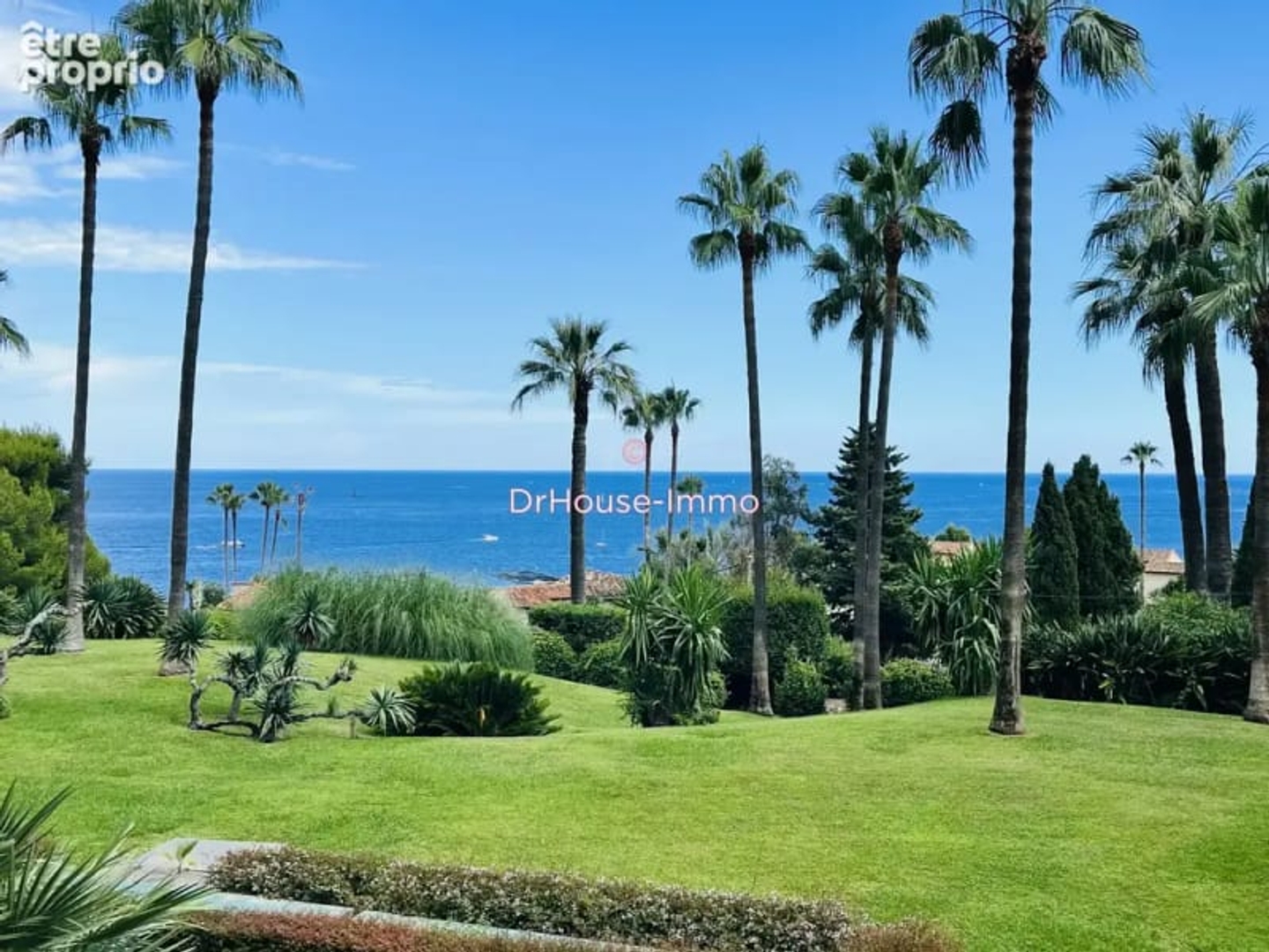 Appartement 4 pièces 115 m²