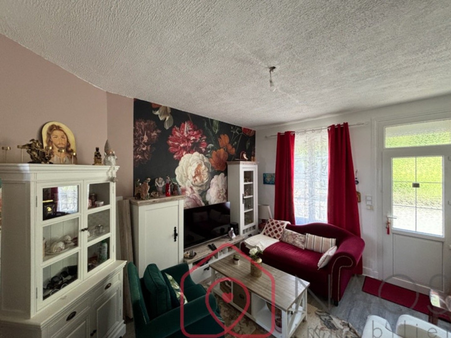 Maison à vendre - 6 pièces - 90m2 - Le Tréport (76470)