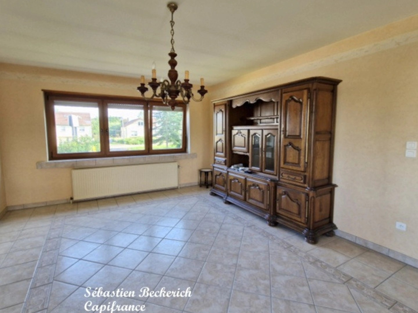 Maison à vendre - 6 pièces - 149m2 - Sarralbe (57430)