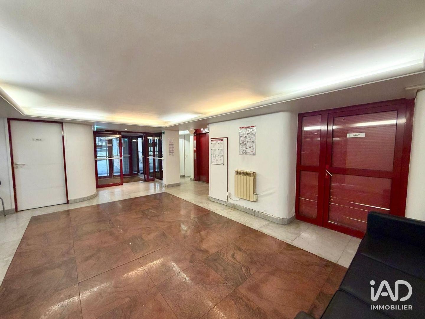 Locaux à vendre - 44m2 - Chelles (77500)