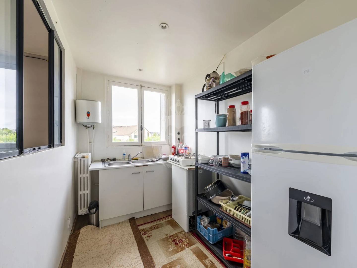 Appartement à vendre - 5 pièces - 87m2 - Melun (77000)