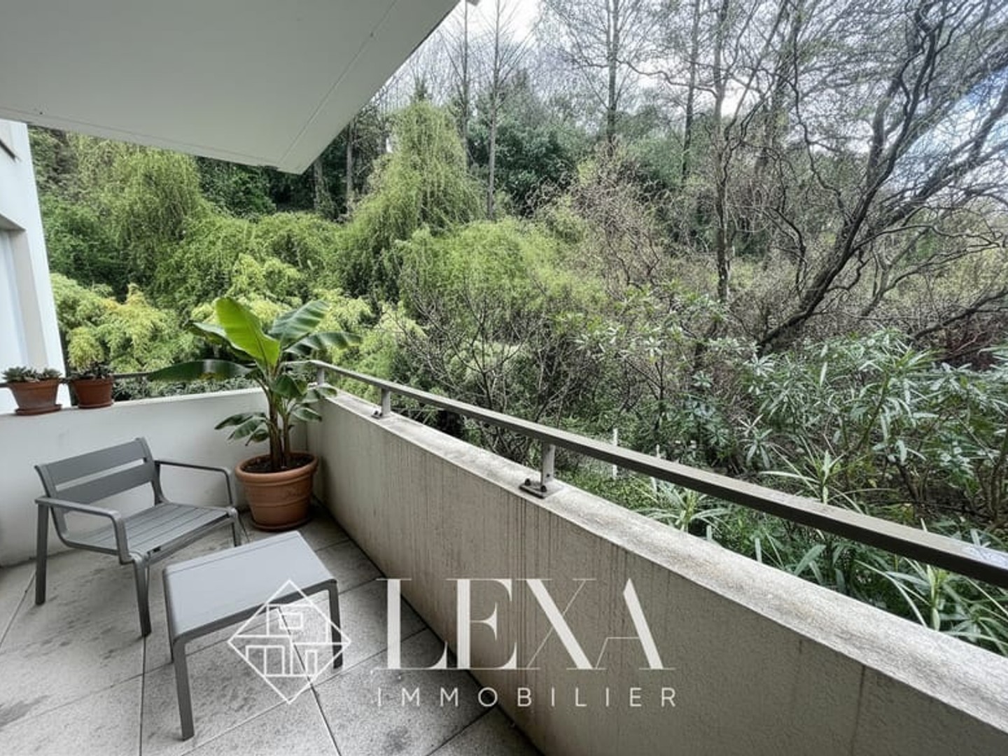 Appartement à vendre - 2 pièces - 43m2 - Montpellier (34000)