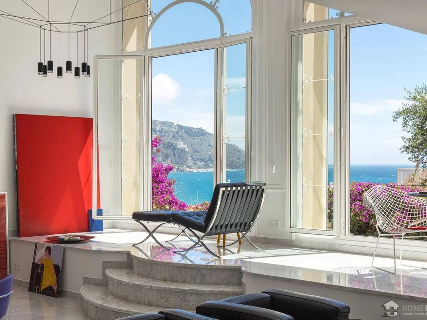 Appartement 5 pièces 245 m²