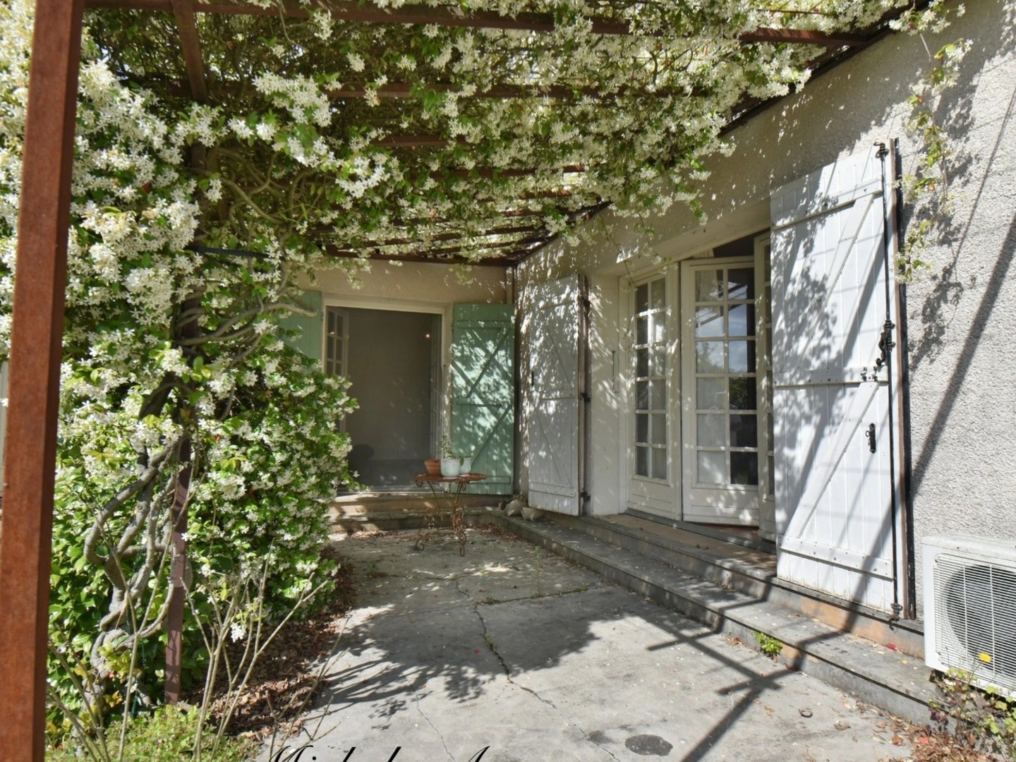 Maison à vendre - 4 pièces - 130m2 - Villeneuve-Sur-Lot (47300)