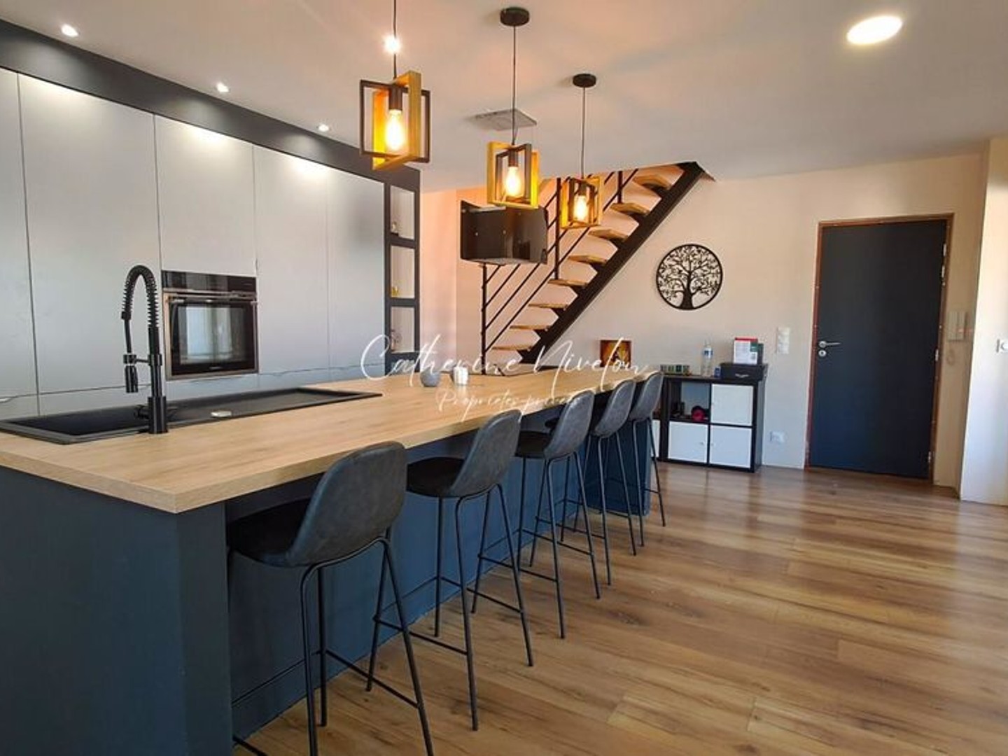 Maison à vendre - 5 pièces - 115m2 - Lespignan (34710)