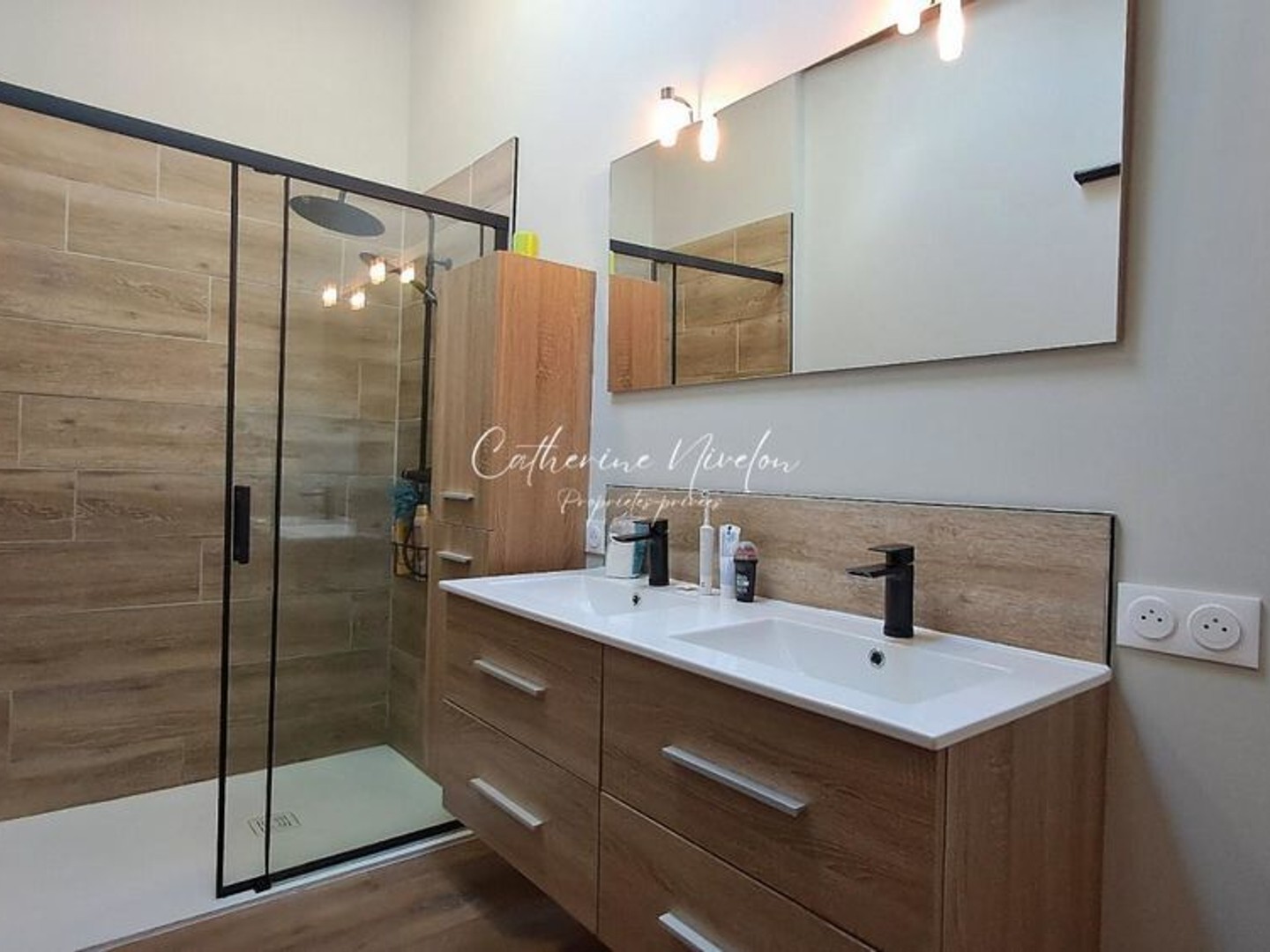 Maison à vendre - 5 pièces - 115m2 - Lespignan (34710)