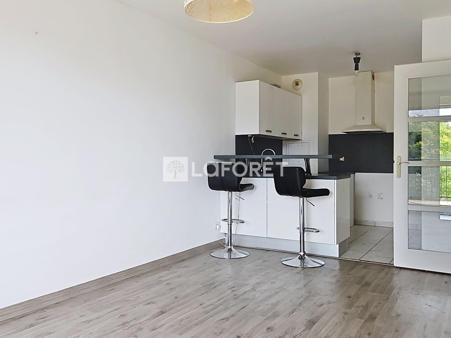 Appartement à vendre - 2 pièces - 44m2 - Moisselles (95570)