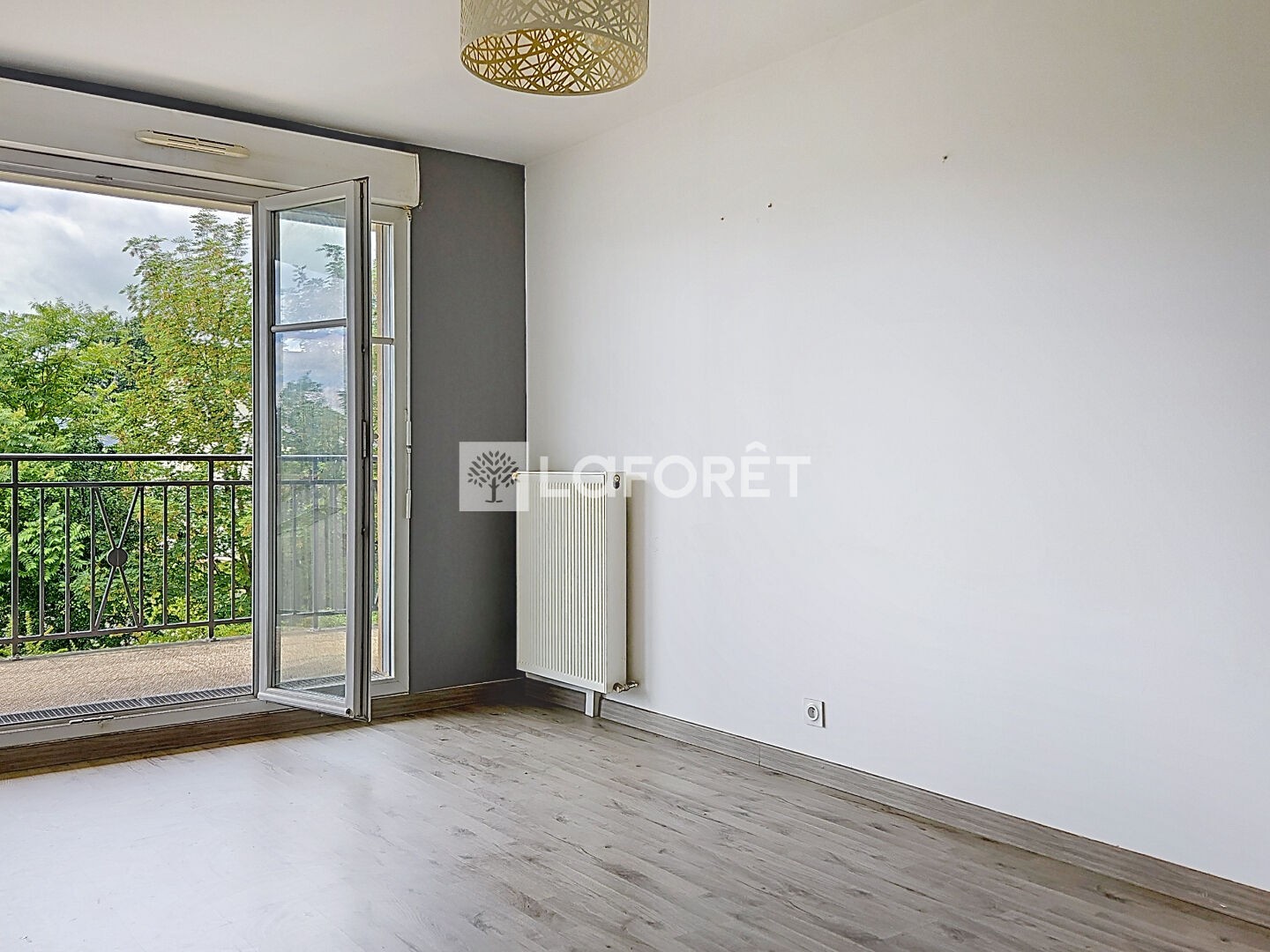 Appartement à vendre - 2 pièces - 44m2 - Moisselles (95570)