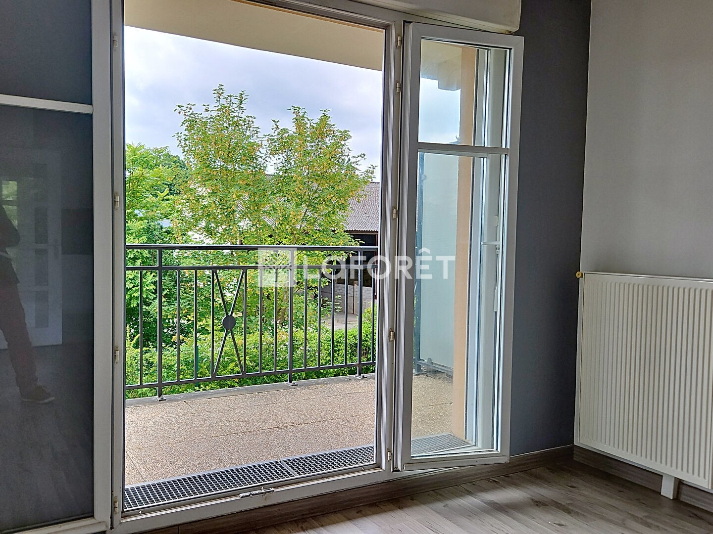 Appartement à vendre - 2 pièces - 44m2 - Moisselles (95570)
