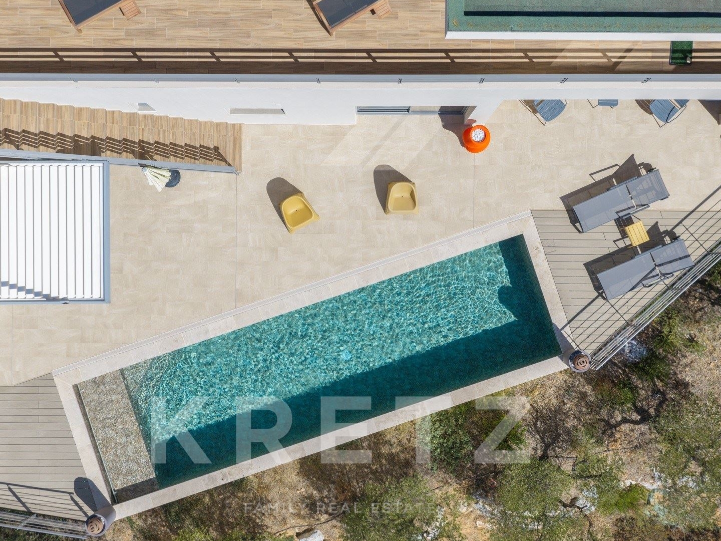 Maison à vendre - 6 pièces - 360m2 - Narbonne (11100)