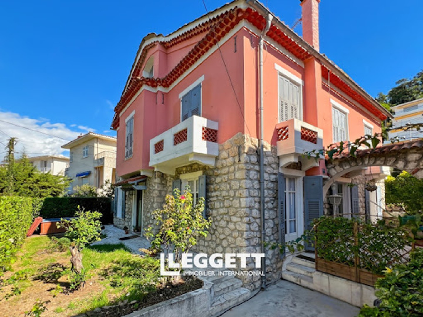 Maison 4 pièces 98 m²