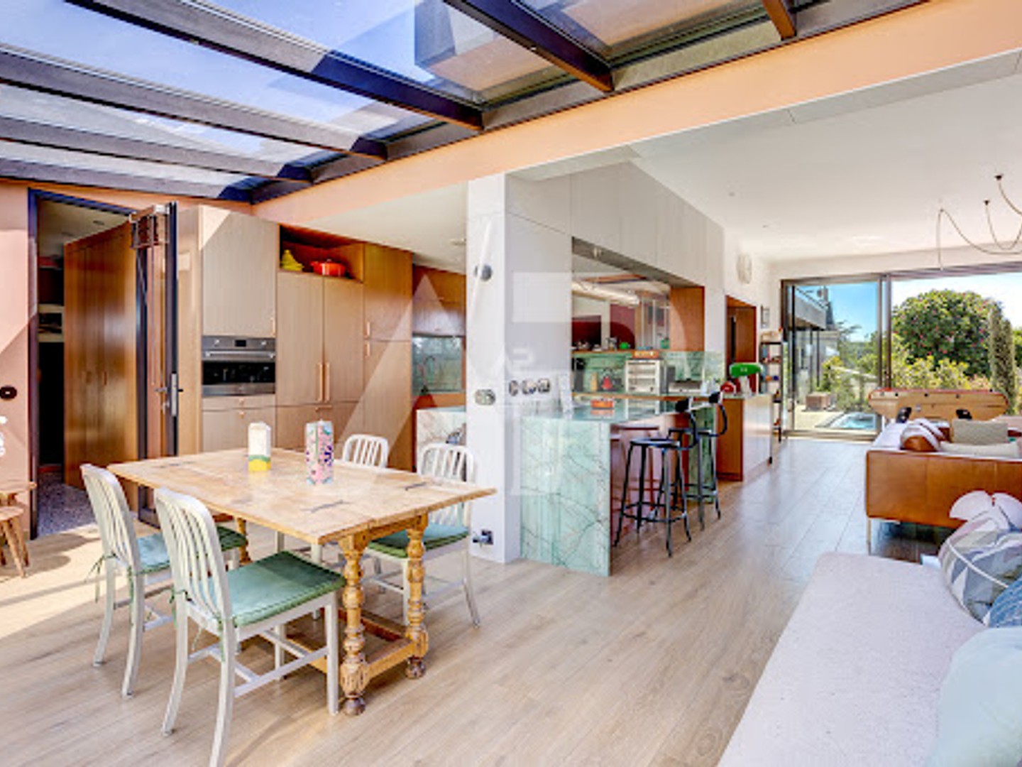Maison à vendre - 6 pièces - 283m2 - Sèvres (92310)