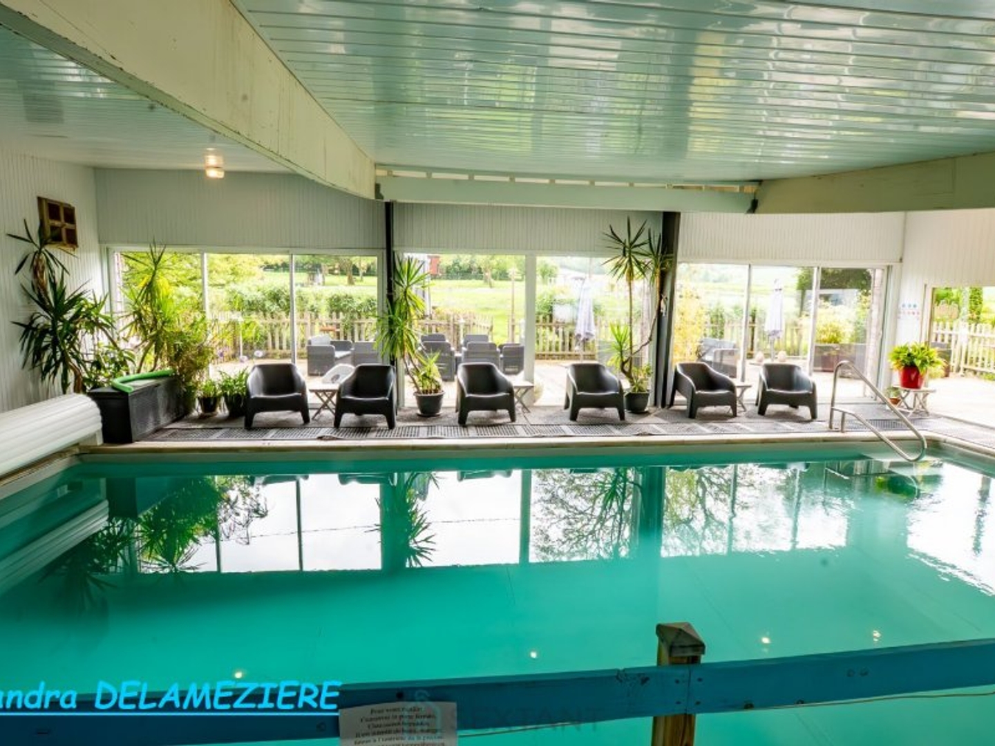 Maison 15 pièces 388 m²
