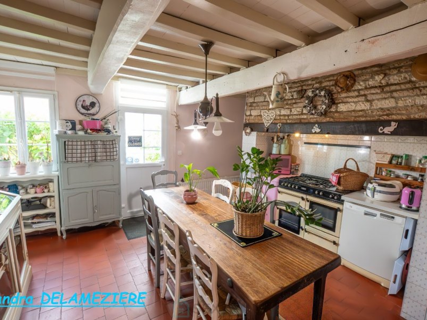 Maison à vendre - 15 pièces - 388m2 - Crécy-En-Ponthieu (80150)
