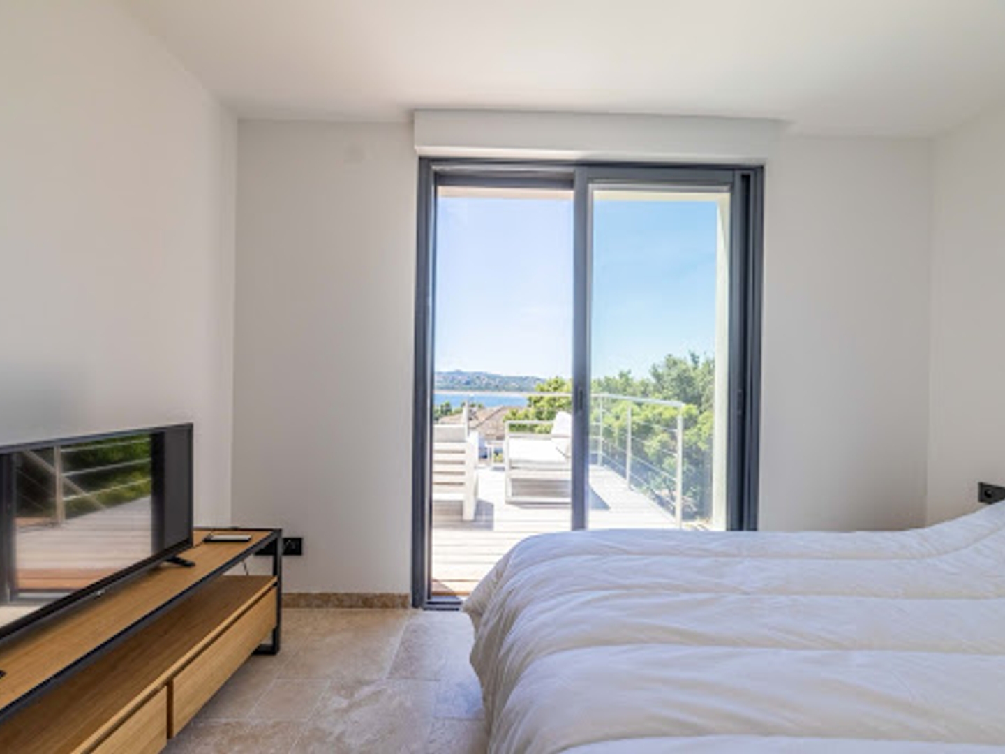 Maison à vendre - 7 pièces - 160m2 - Porto-Vecchio (20137)
