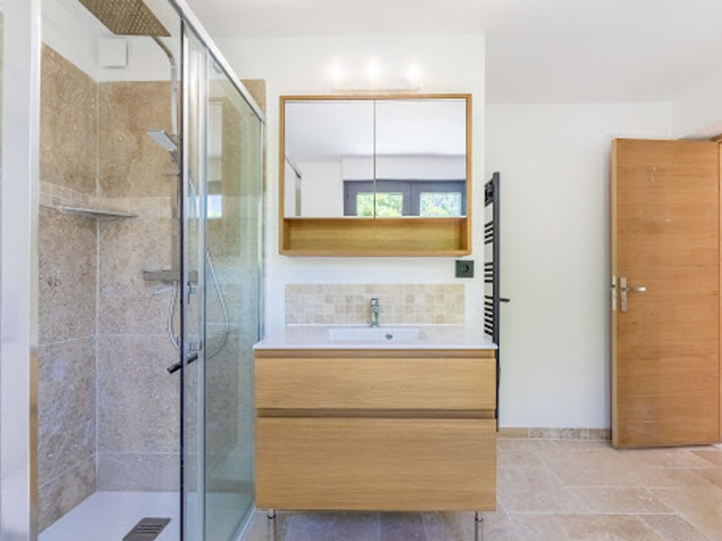 Maison à vendre - 7 pièces - 160m2 - Porto-Vecchio (20137)