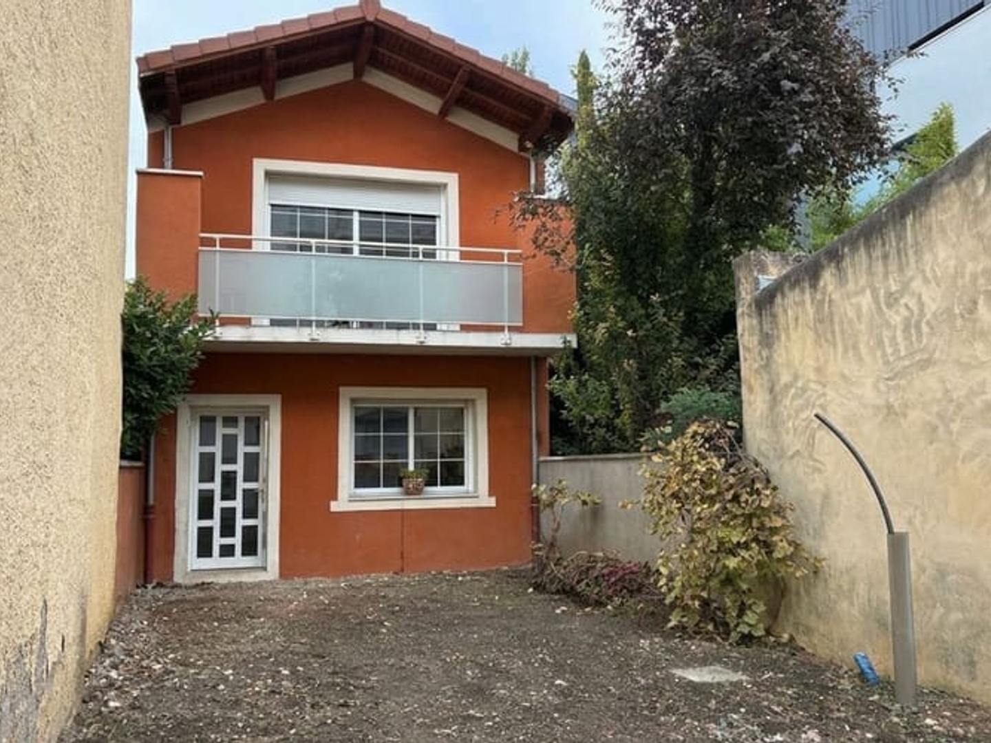 Maison 4 pièces 133 m²