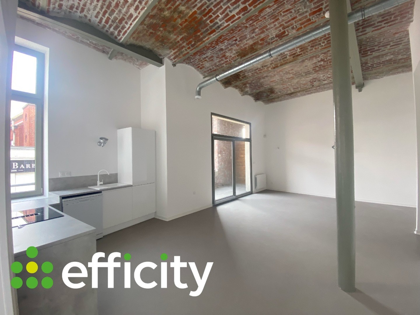Appartement à vendre - 3 pièces - 67m2 - Tourcoing (59200)