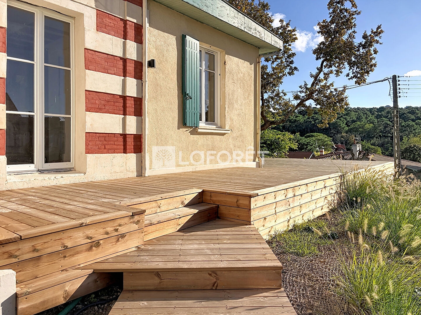 Maison 4 pièces 111 m²