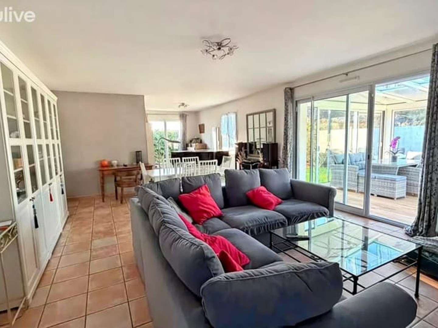 Maison à vendre - 3 pièces - 110m2 - Les Sables-D'olonne (85340)