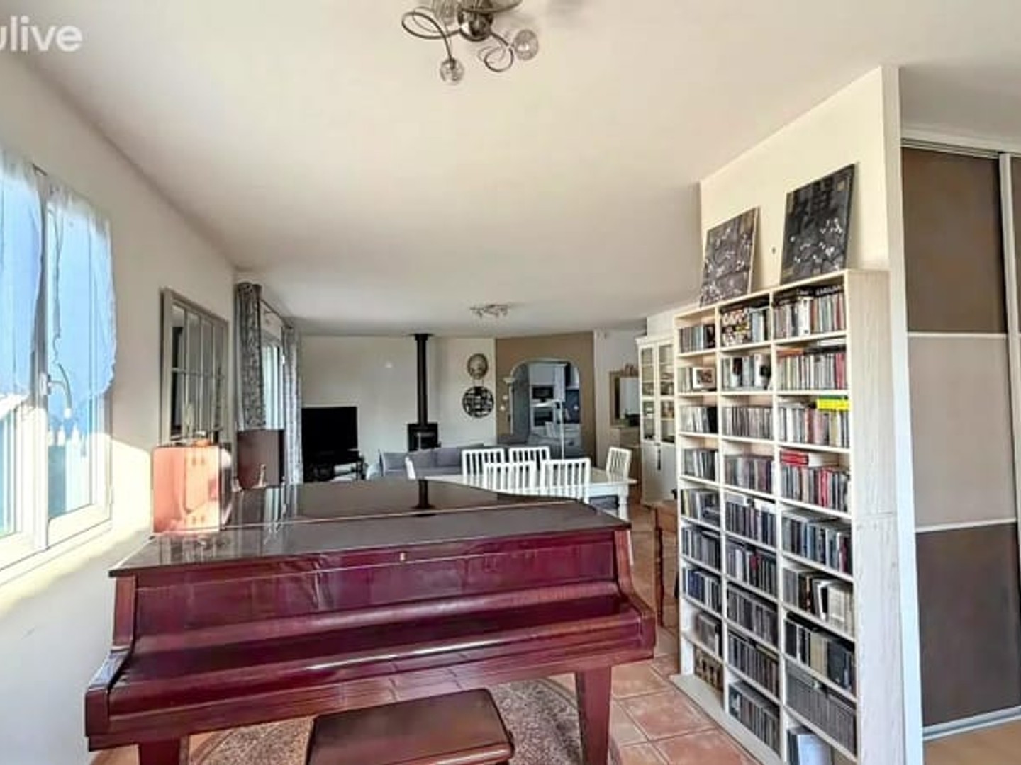 Maison à vendre - 3 pièces - 110m2 - Les Sables-D'olonne (85340)