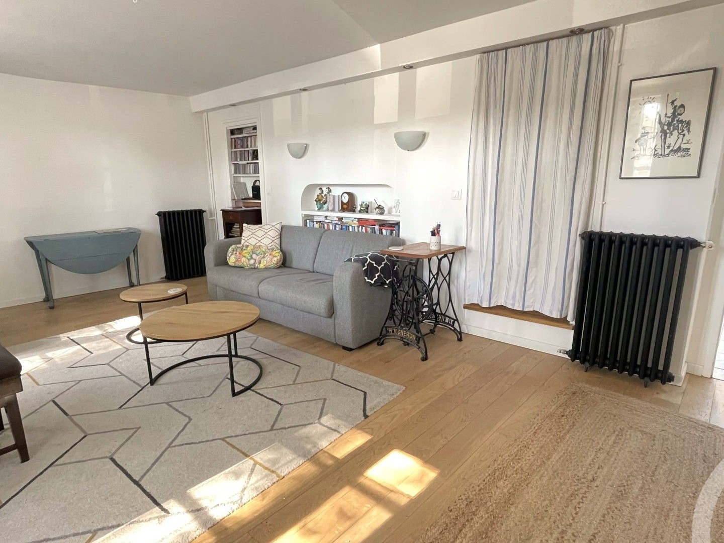 Maison à vendre - 4 pièces - 81m2 - L'isle-Adam (95290)