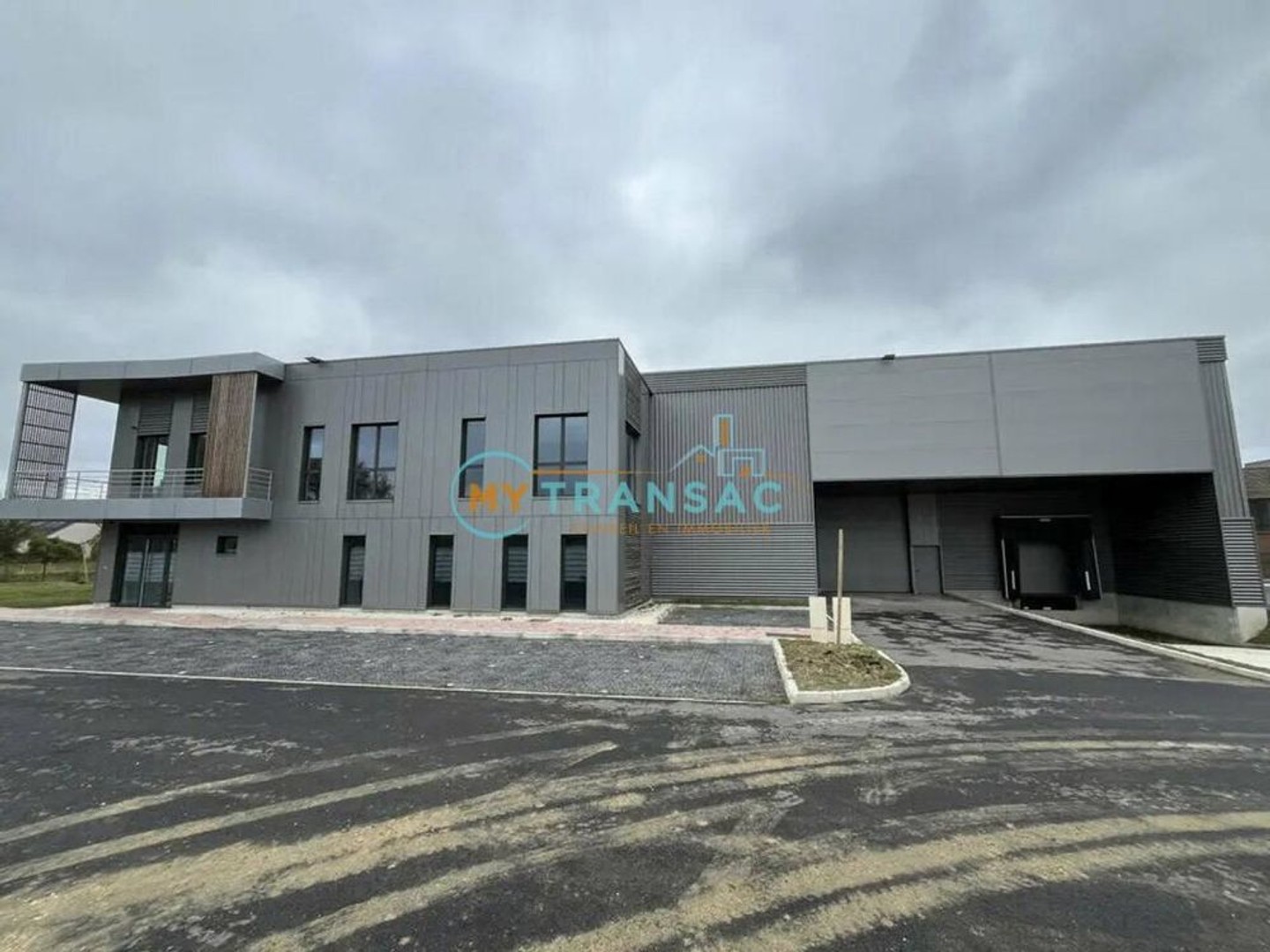 Locaux à vendre - Courtry (77181)