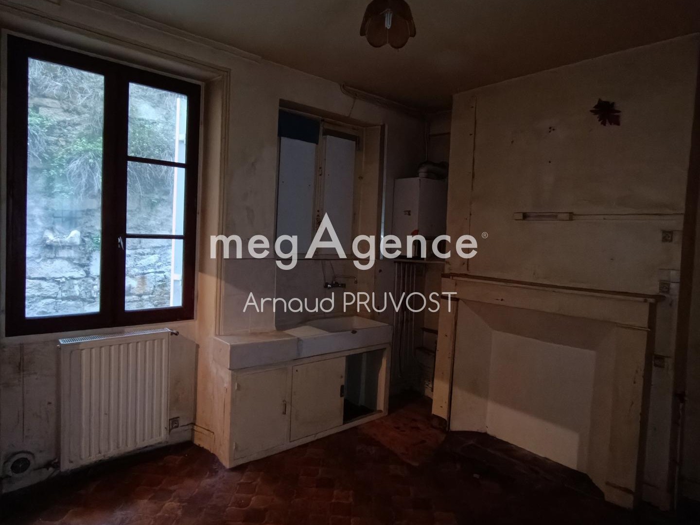 Maison à vendre - 4 pièces - 57m2 - Sarlat-La-Canéda (24200)