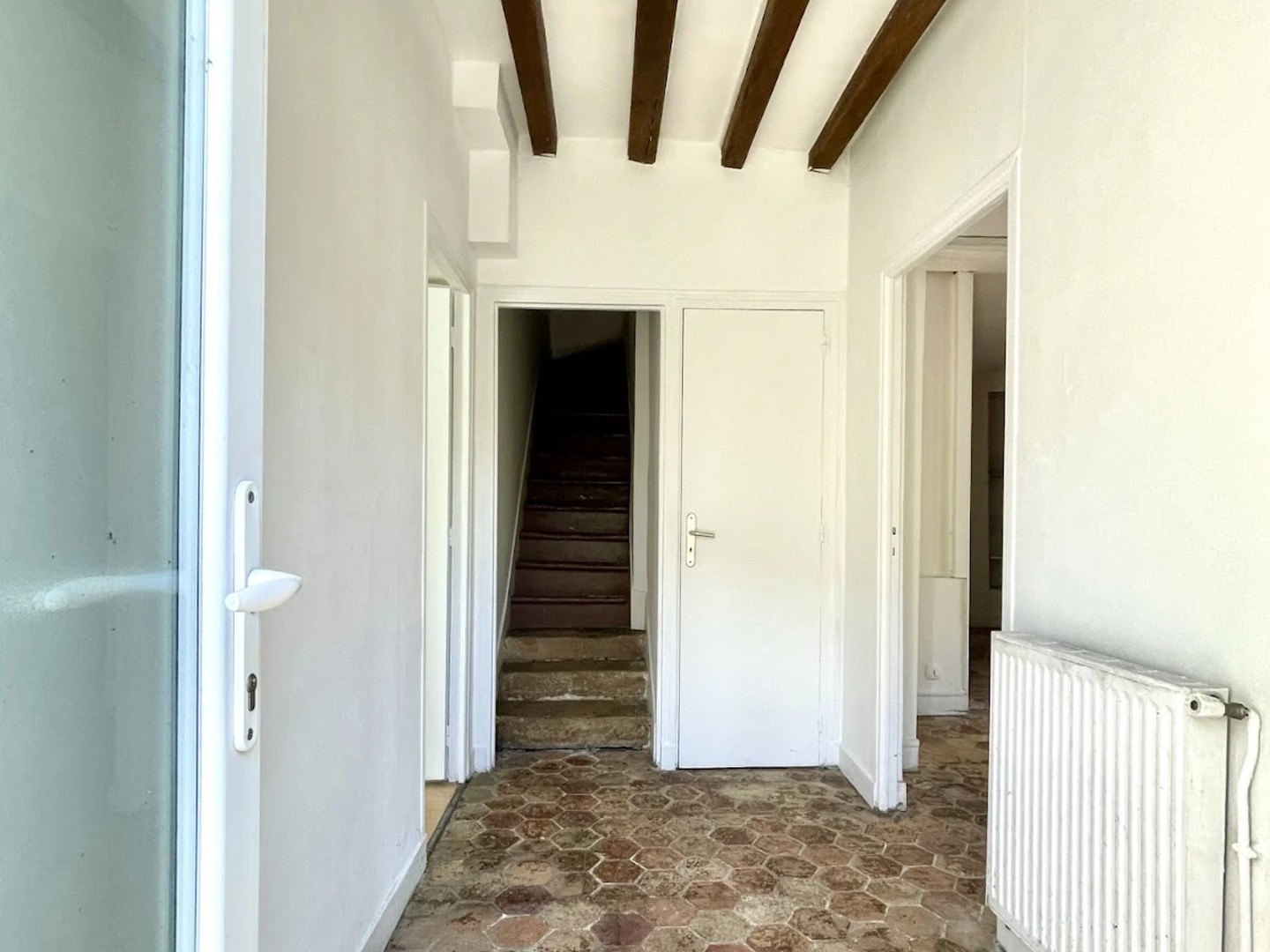 Maison à vendre - 10 pièces - 150m2 - Mareil-Sur-Mauldre (78124)
