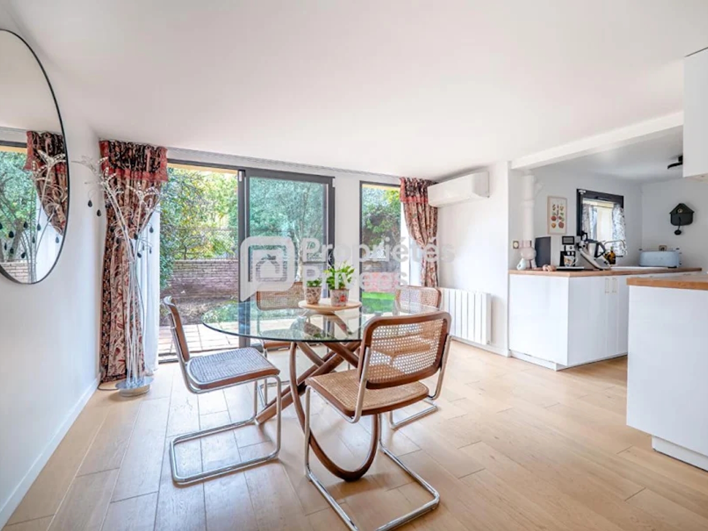 Maison à vendre - 6 pièces - 134m2 - Asnières-Sur-Seine (92600)