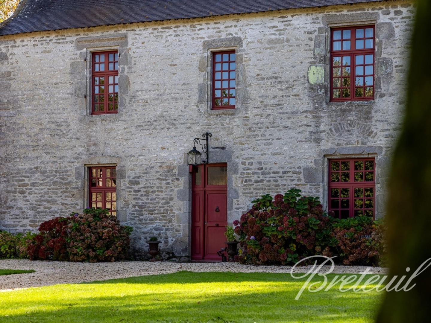 Manoir Guérande