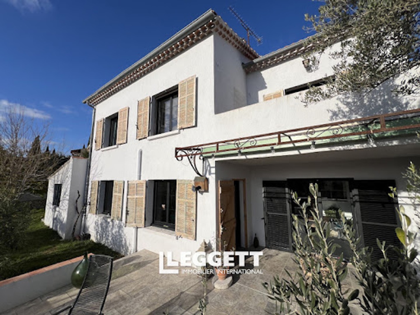 Maison 6 pièces 148 m²
