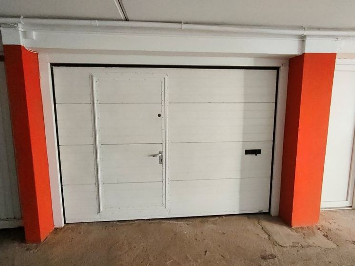 Appartement à vendre - 2 pièces - 60m2 - Agde (34300)