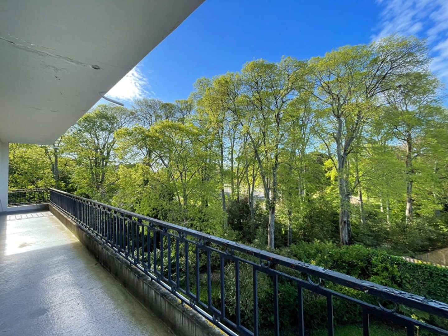 Appartement 5 pièces Immeuble DARCHAND Bordeaux