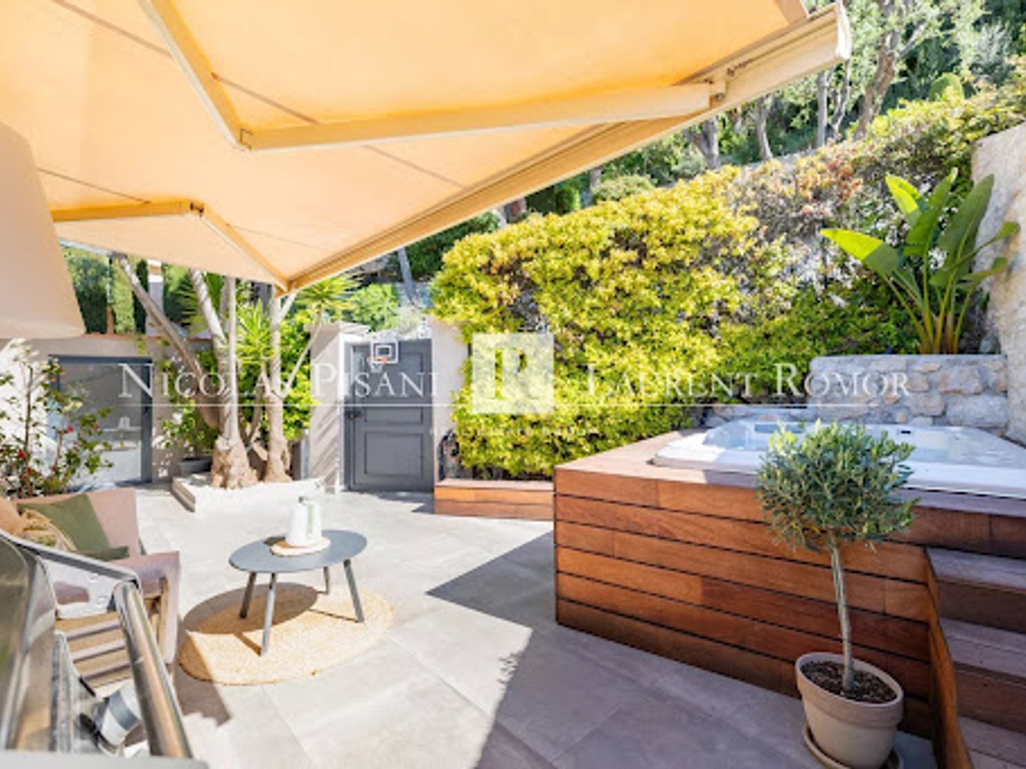 Appartement 89 m²