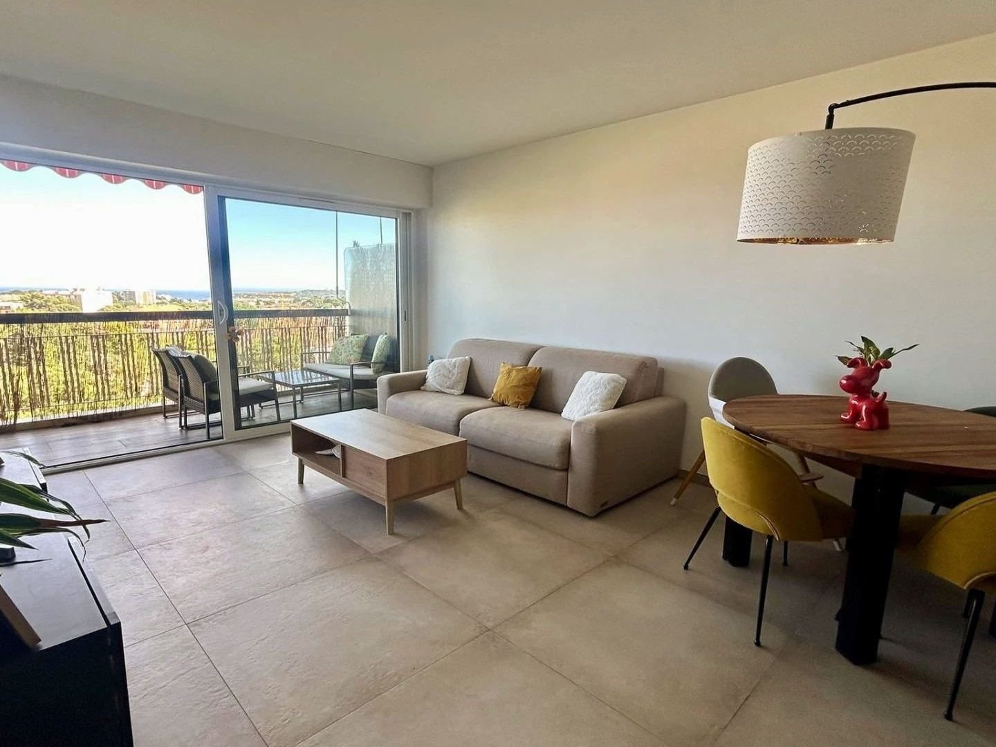 Appartement à vendre - 3 pièces - 68m2 - Antibes (06600)