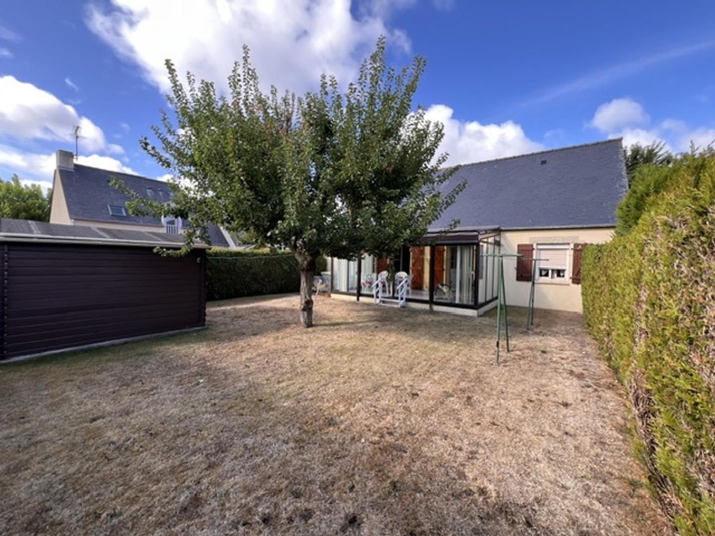 Maison à vendre - 5 pièces - 88m2 - Saint-Malo (35400)